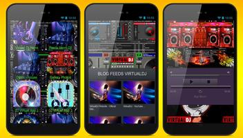 Resources For Virtual DJ