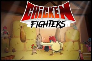 Chicken Fighters