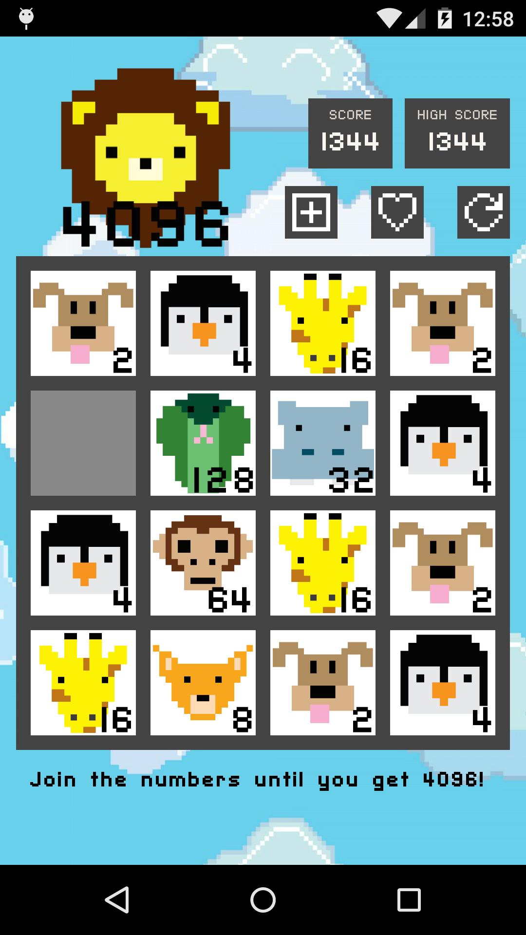 Pixel Zoo