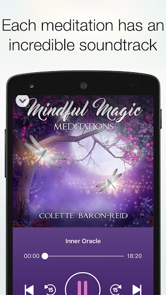 Mindful Magic Meditations