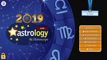 2019 Astrology and Horoscopes Lite