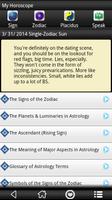 Daily Libra Horoscope 2014