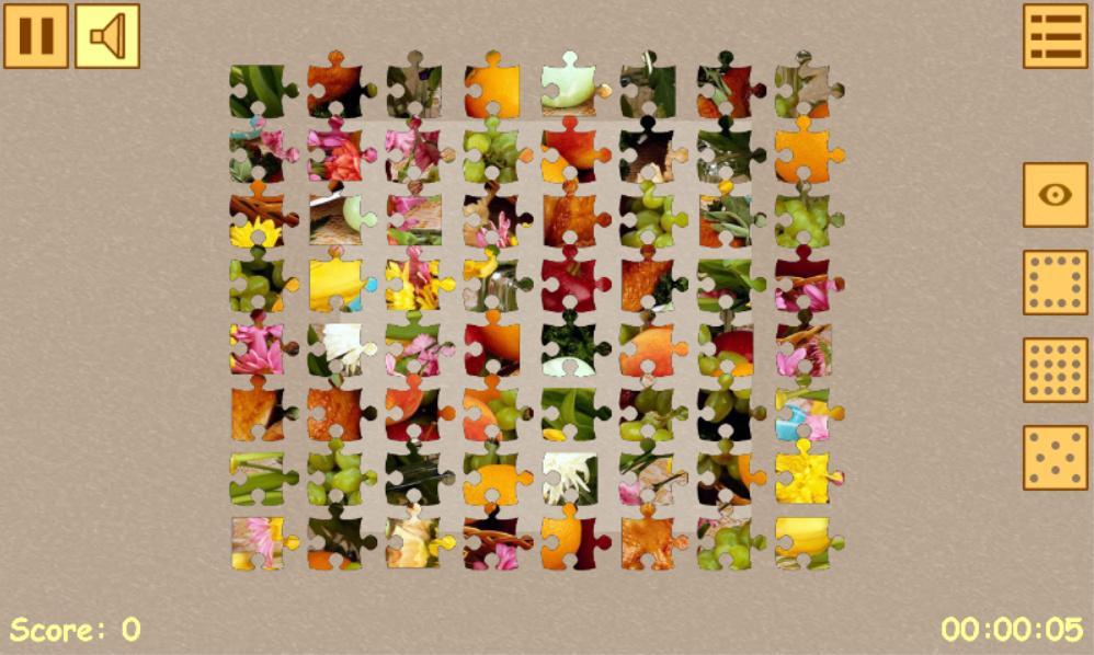 Jigsaw Puzzles 2