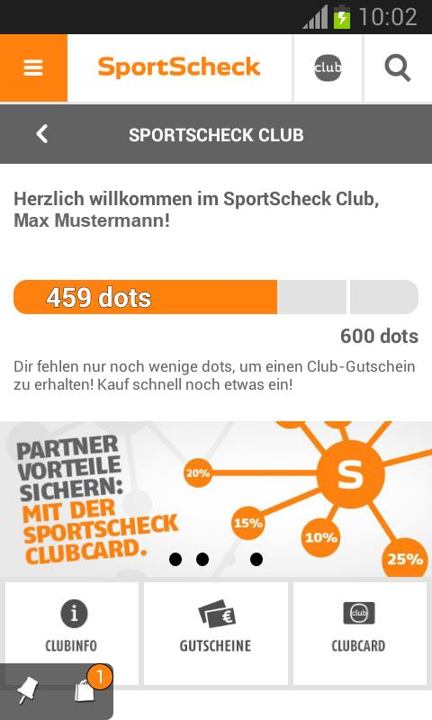 SportScheck