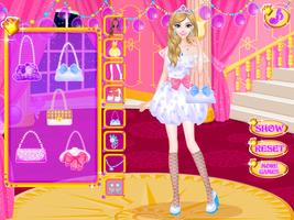 Princess Party Dress Up