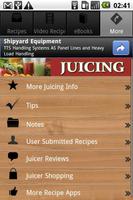 Juicing Recipes, Tips & More!