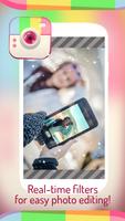 Selfie FX Cam: Photo Effects