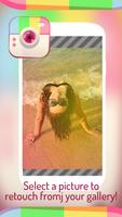 Selfie FX Cam: Photo Effects