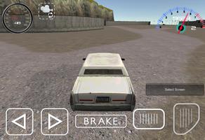 Real Car Driving Simulation 3D