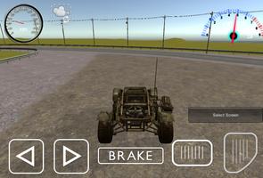 Real Car Driving Simulation 3D