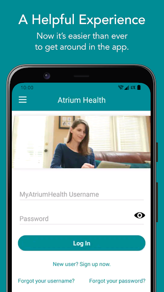 MyAtriumHealth