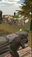 Sniper Attack 3D: Shooting War