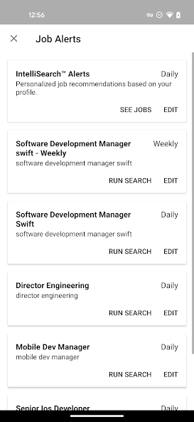 Dice Tech Careers