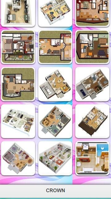 Small House Design