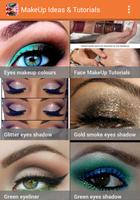 Makeup Ideas & Tutorials