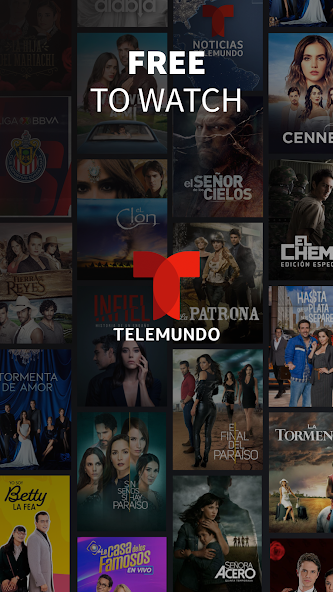 Telemundo