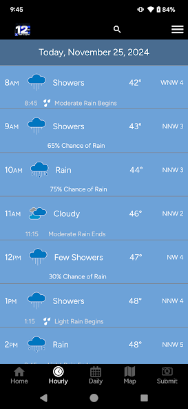 StormTracker 12