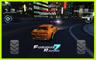 Fast furios racing