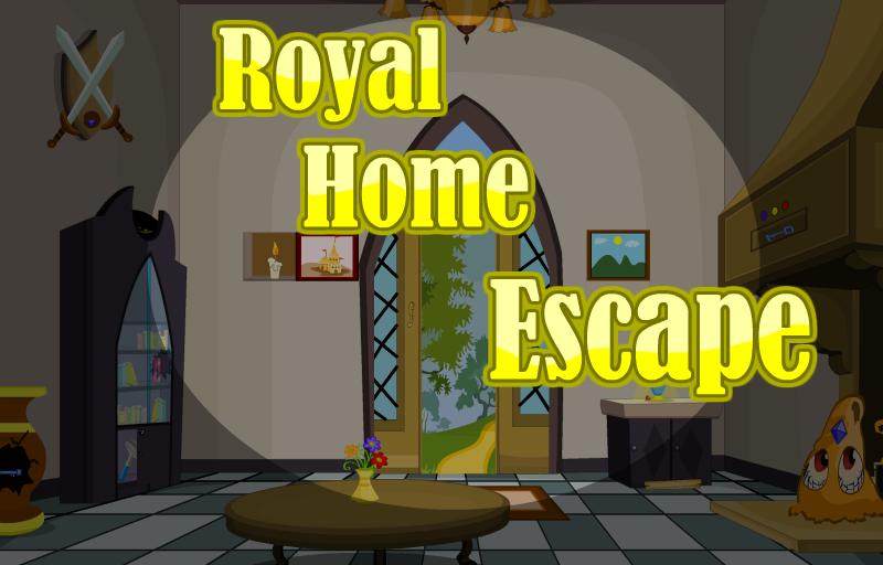 ESCAPE GAMES -JOY 382