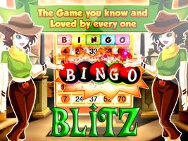 Blitz Bingo Bash