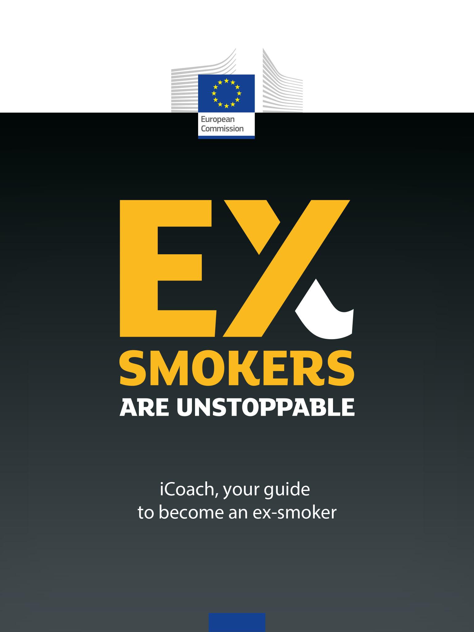 Exsmokers iCoach