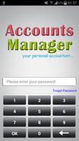 Accounts Manager