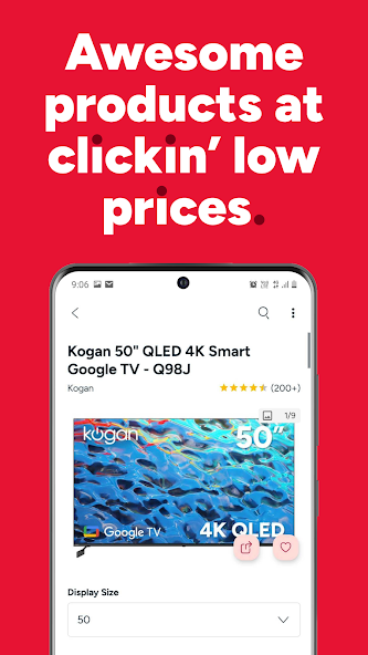 Kogan.com Shopping