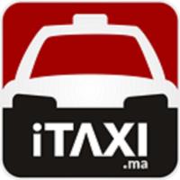 Itaxi Chauffeur