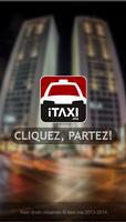 Itaxi Chauffeur