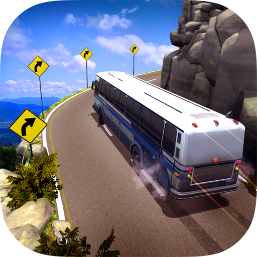 Bus Driving Games - Bus Games