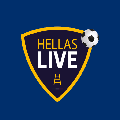 Hellas Live