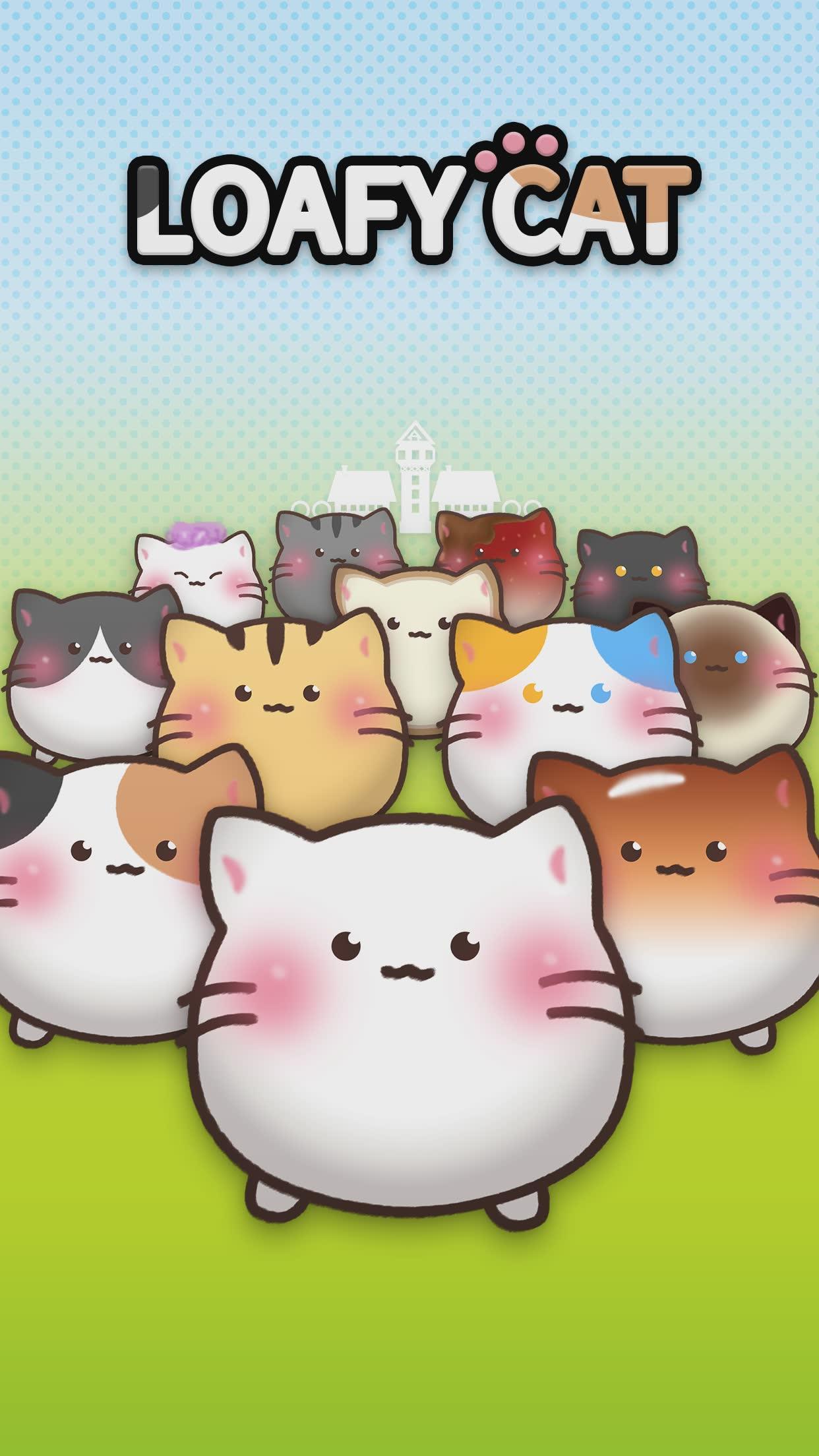 LoafyCat : Cat Puzzle Game