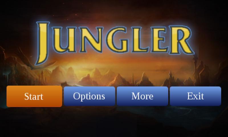 Jungler for League of Legends