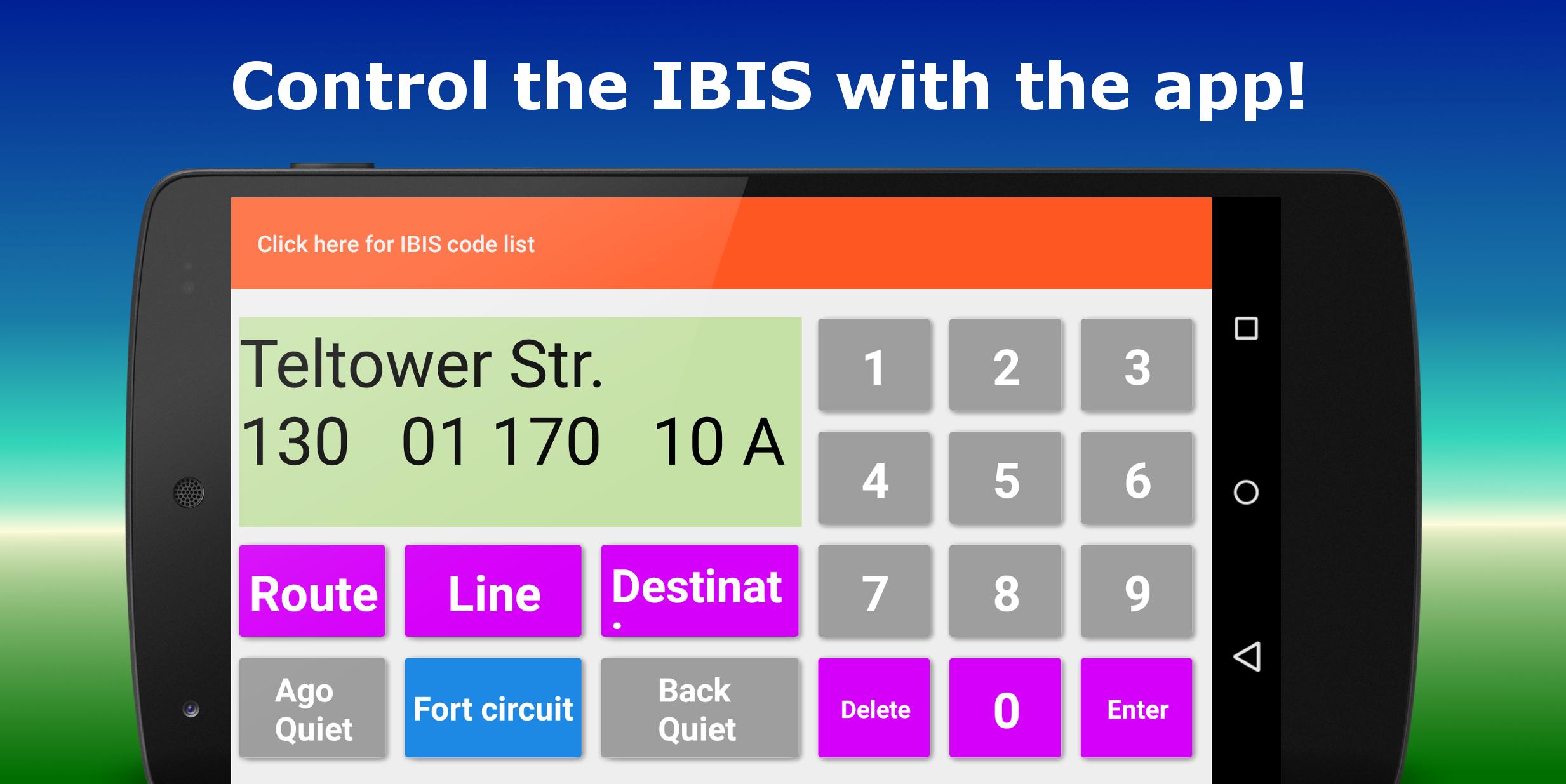 Advanced Omnibus Driver (OMSI)