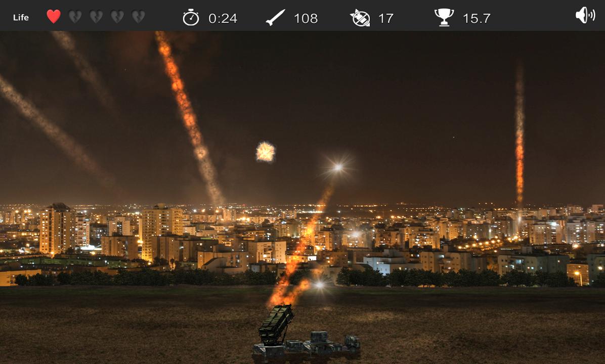 Iron Dome