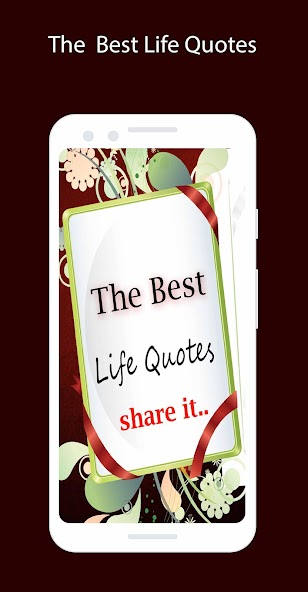 The Life Quotes