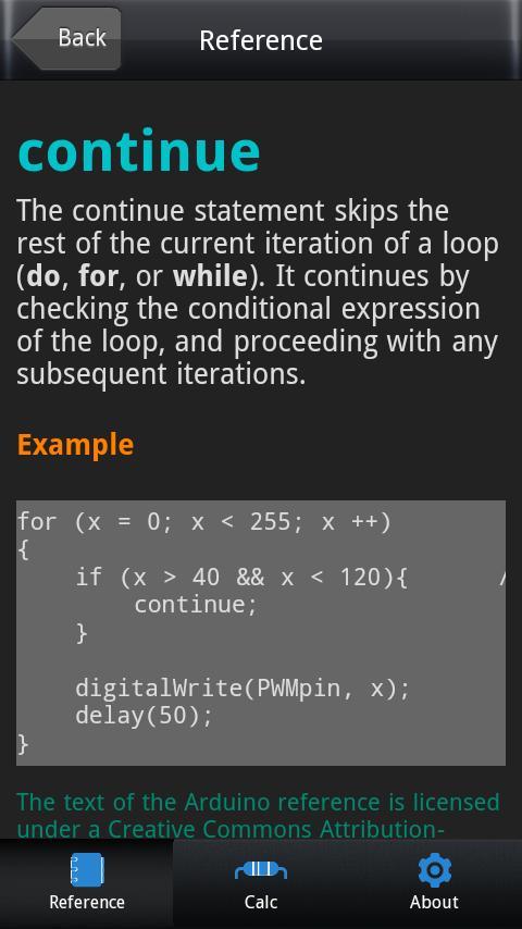 Arduino Companion