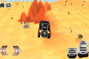 4x4 Extreme Desert Racer 3D