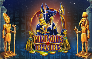 Pharaoh's Treasures