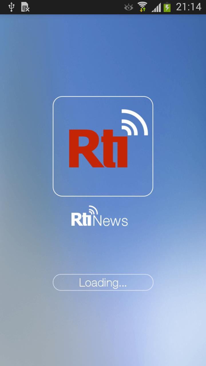 RTI News