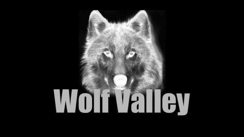 Wolves Valley