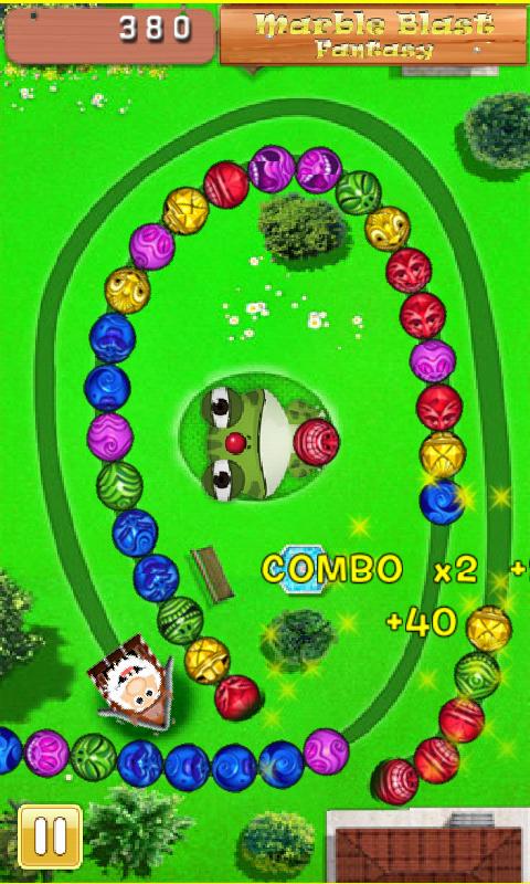 Marble Blast Fantasy