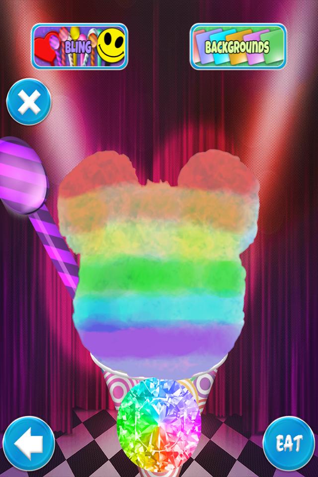 Celebrity Snow Cone Maker FREE