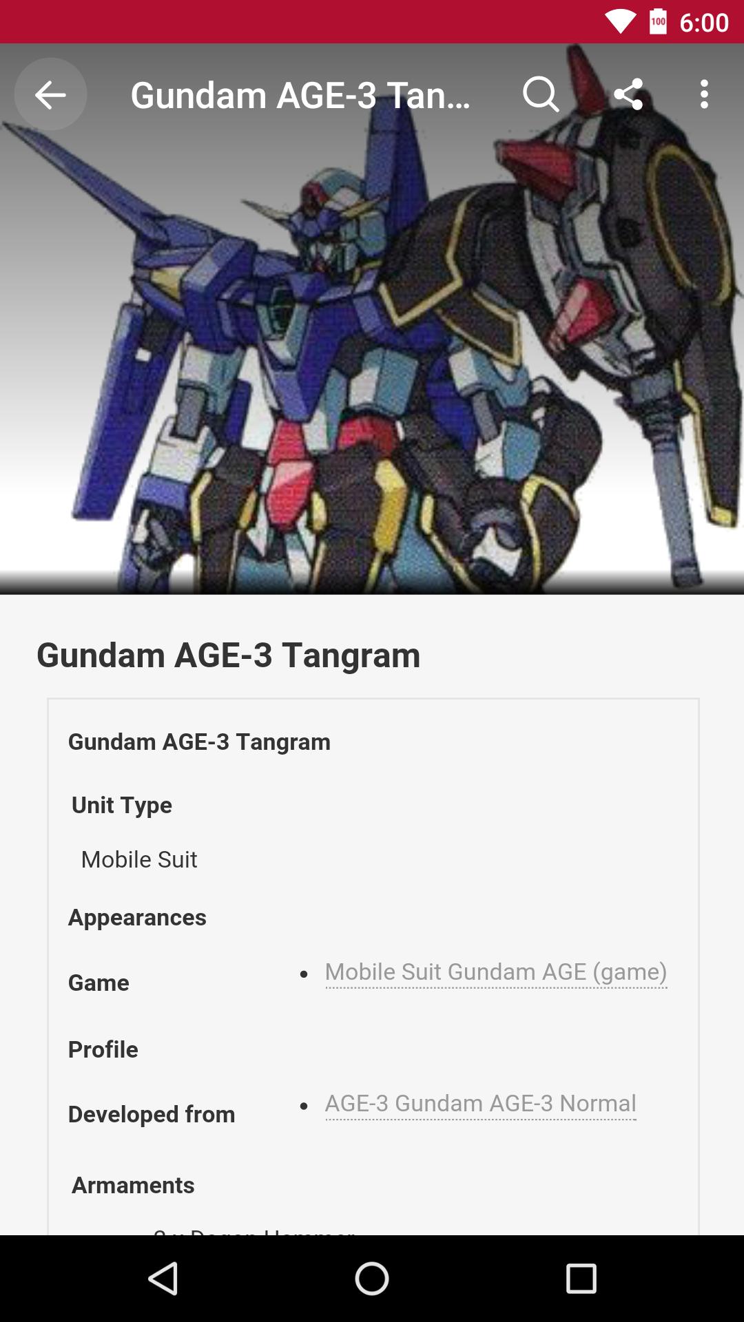 FANDOM for: Gundam