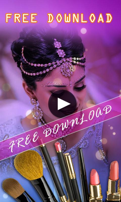 Bridal Makeup 2017 Videos