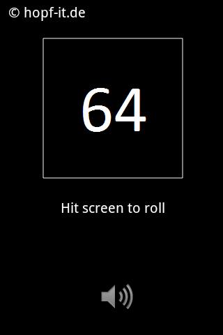 Trivial Doubling Dice Lite