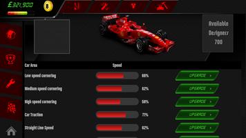 MotorRacing Manager