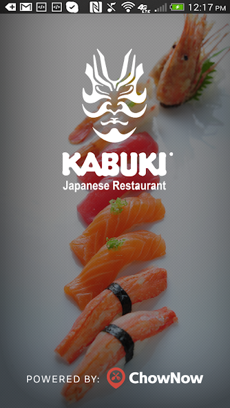 Kabuki Japanese Restaurant