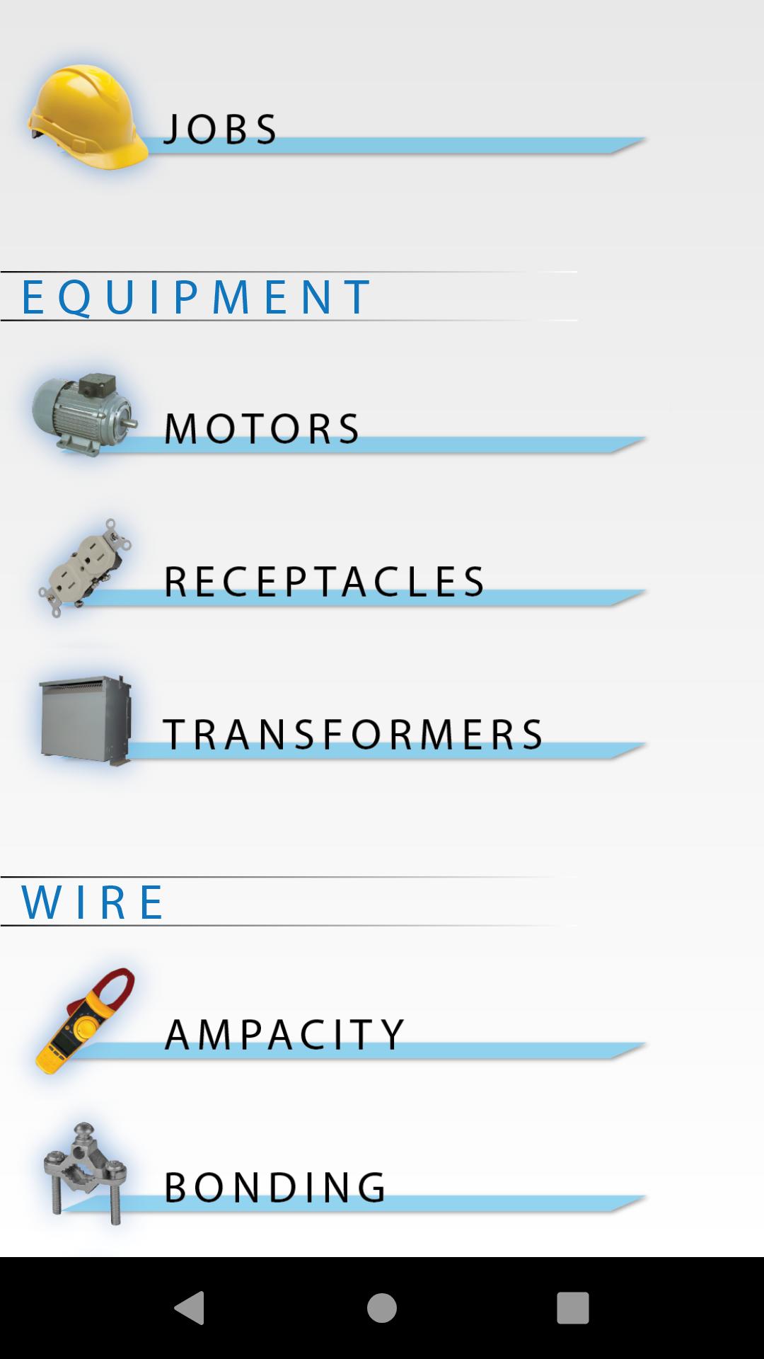 Electrical Calc USA Free