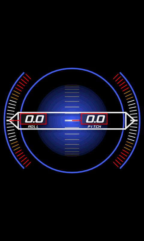 Inclinometer Free